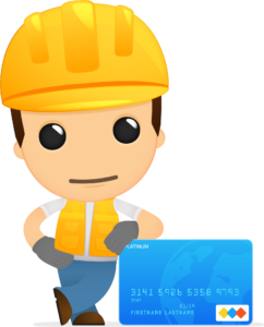 Image representing credit builder